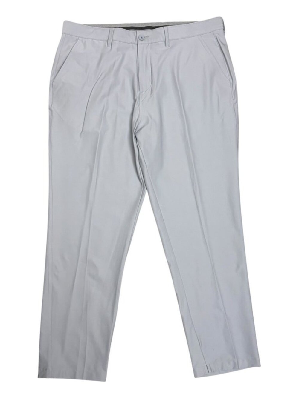 ADIDAS GOLF ADIPURE Pants Summer Lightweight Breathable Trousers Mens 38x32